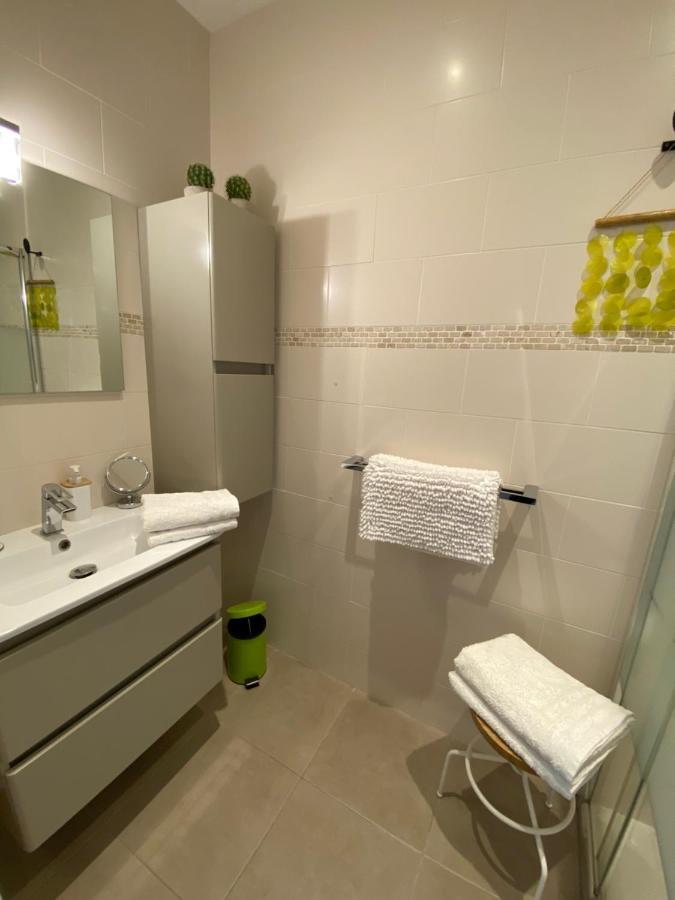 Habitación Doble con vistas a la piscina